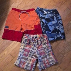 Swim trunks